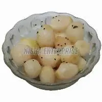 White Onion Pickle