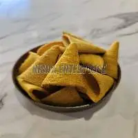 Corn Crunch Wafers