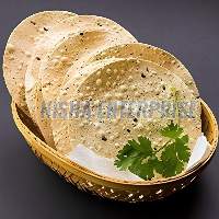 Crispy Urad Papad
