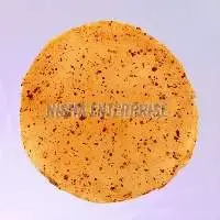 Moong Dal Papad