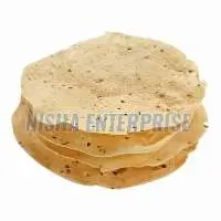 Punjabi Masala Papad