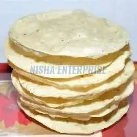 South Indian Papad