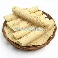 Spicy Masala Papad