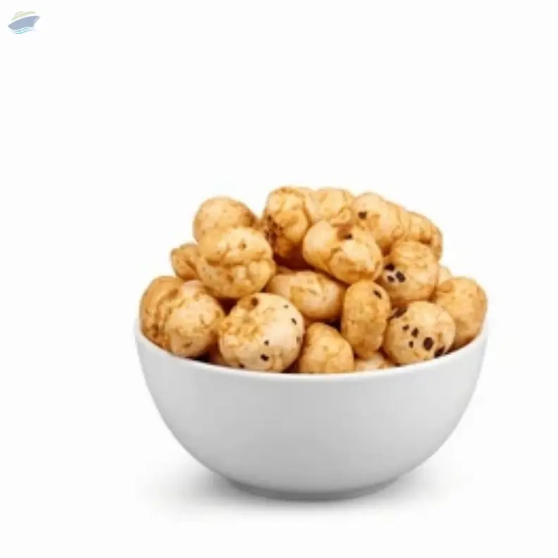 Makhana (Fox Nuts)