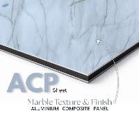 ACP Sheet Aluminium Composite Panel, 3MM