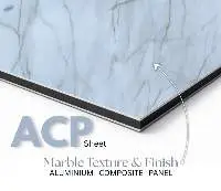 ACP Sheet Aluminium Composite Panel, 3MM