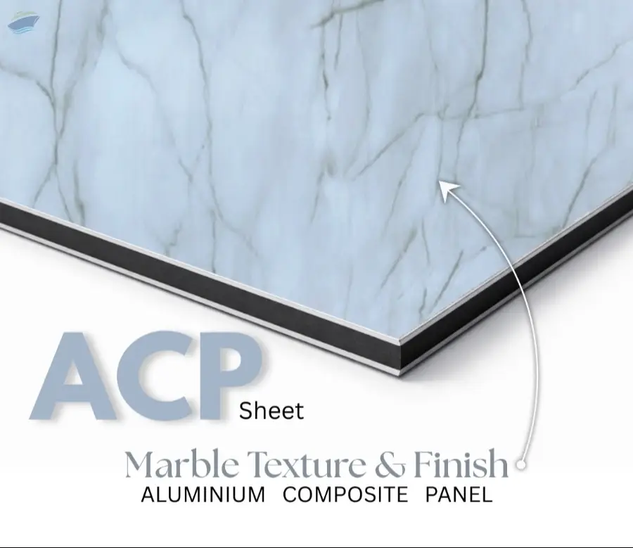 ACP Sheet Aluminium Composite Panel, 3MM
