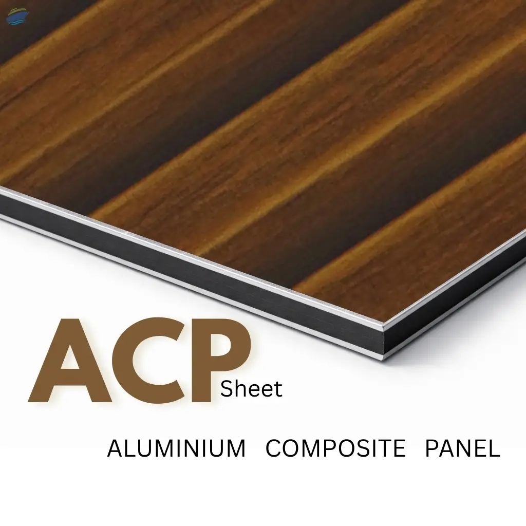 ACP Sheet Aluminium Composite Panel