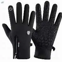 Waterproof Touchscreen Winter Gloves