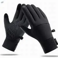 Thermal Touchscreen Winter Gloves