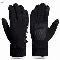 Fleece Winter Outdoor Gloves