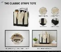 Style B100 Boat Bag