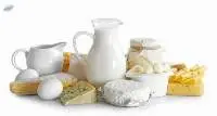 Dairy Products