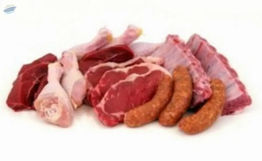 Meat