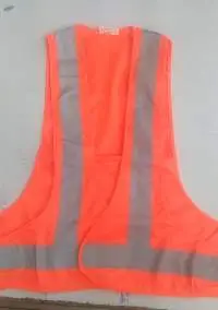 Reflective Safety Vest