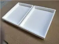 Custom Quartz Square Sagger Manufacturer