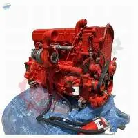 Engine Assembly Exporter China