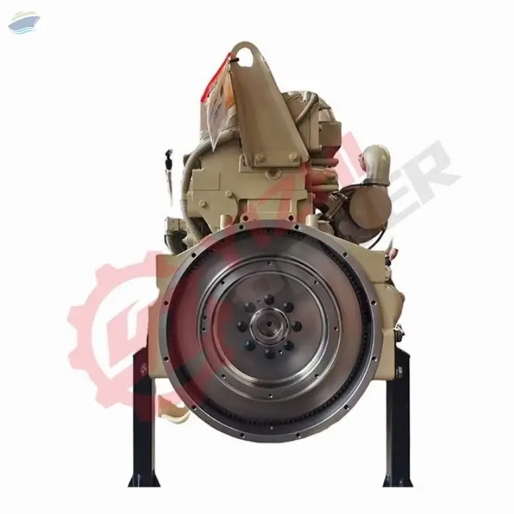 Short Block Engine Oem Supplier