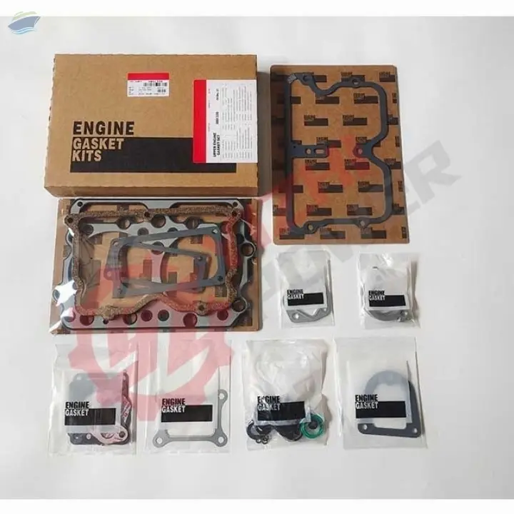 Nt855 Engine Repair Kit