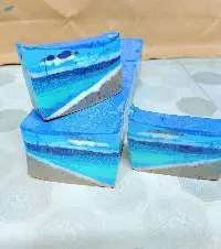 Cold Process Soap
