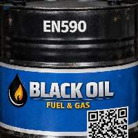 Automotive Diesel Fuel EN 590