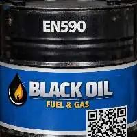 Automotive Diesel Fuel EN 590