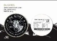 Premium Organic Swiss Gohl Cheese Dairy