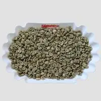 Arabica Green Coffee (Grade 1 S16)