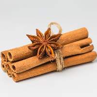 Cinnamon (Cassia)