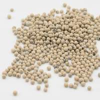 White Pepper