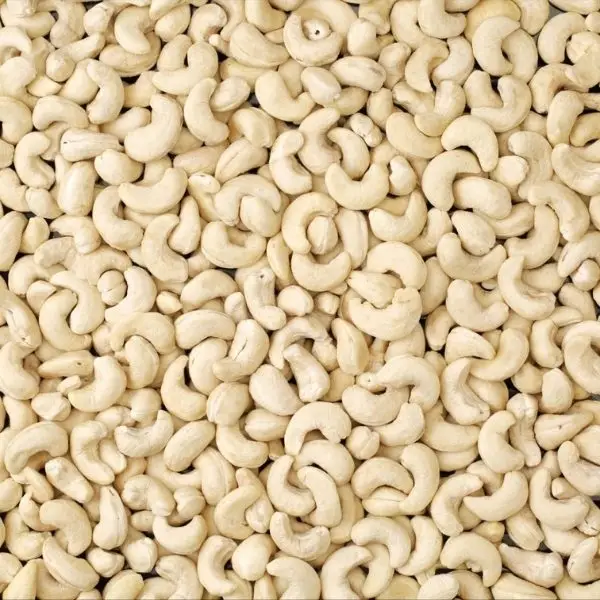 Cashew Nuts