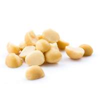 Organic Macadamia