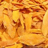 Dried Mango