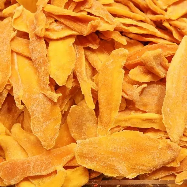 Dried Mango