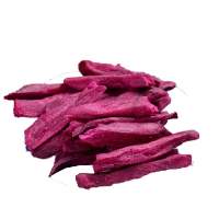 Dried Purple Sweet Potato