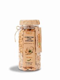 Coconut Milk Coated Cashew
