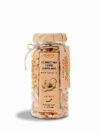 Coconut Milk Coated Cashew