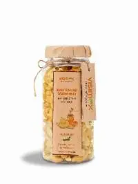 Honey Roasted Cashew Nuts