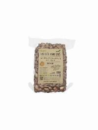 Salt Roasted Cashew Nuts With Testa