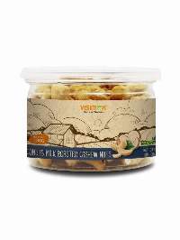 Coconut Milk Roasted Cashew Nuts