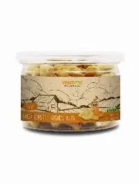 Honey Roasted Cashew Nuts