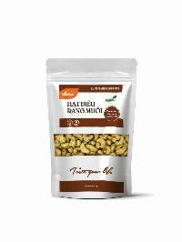 Salted Roasted Cashew Nuts - (500g)