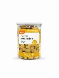 Durian Flavoured Cashew Nuts (250g)
