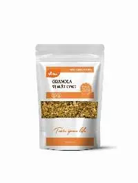 Honey Flavoured Granola (500g)