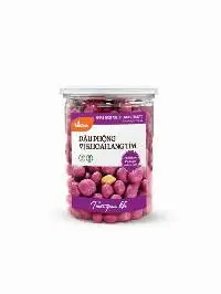 Purple Sweet Potato Flavoured Peanuts (250g)