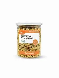 Honey Flavoured Granola (220g)