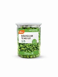 Wasabi Flavoured Peas (200g)