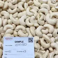 WW180 (Raw Cashews)