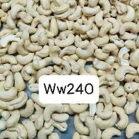 WW240 Raw Cashews