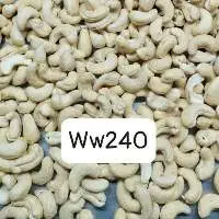 WW240 Raw Cashews